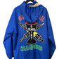 Saint Michael x Denim Tears Windbreaker Size L