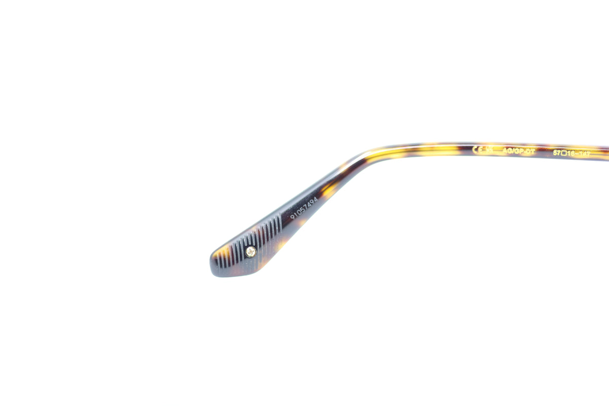 Chrome Hearts Gittrdun Sunglasses | AVNTGRDNY NYC