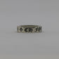 Chrome Hearts Forever 6MM Spacer Ring Size 9.5| AVNTGRDNY NYC