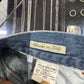 Jean Paul Gaultier JPG Jeans Uomo sz 33