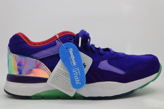 Camron Purple Haze Reebok Ventilator Size 9.5