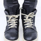 Rick Owens Geobasket Milk Size 45