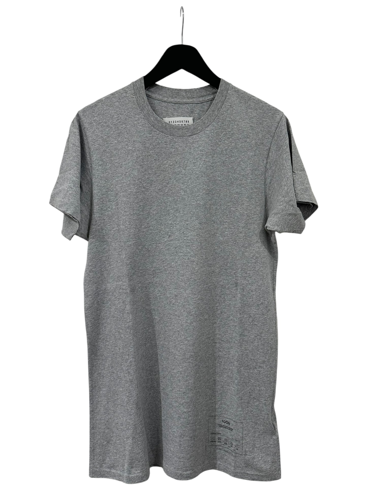 Margiela Icon T-Shirt Grey Size 50