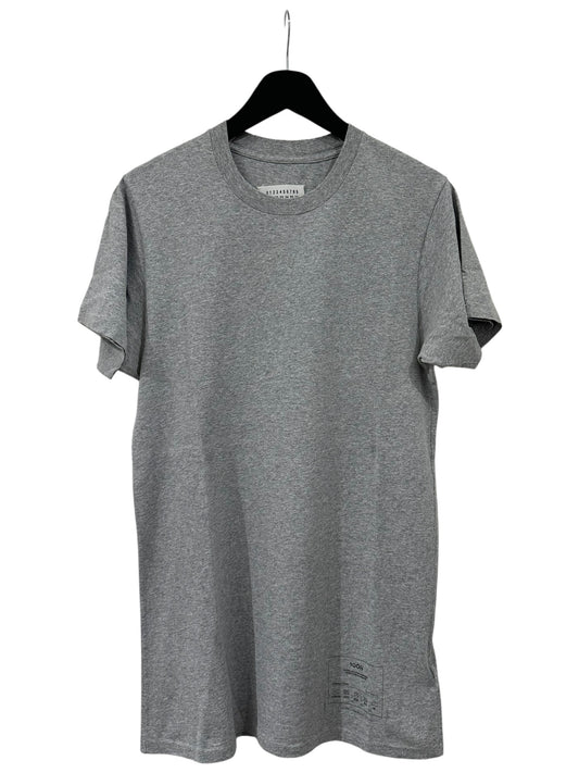 Margiela Icon T-Shirt Grey Size 50