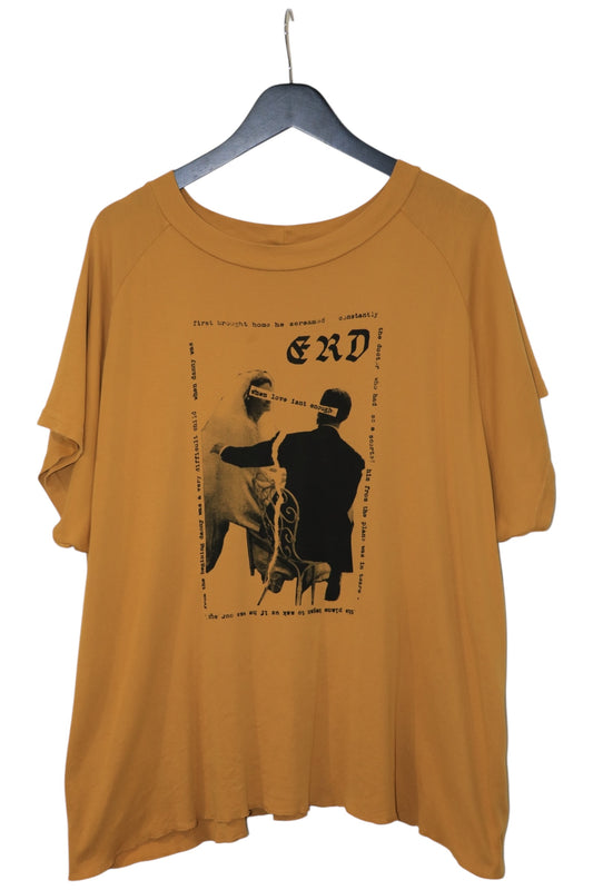 Enfants Riches Déprimés Love Isn’t Enough T-Shirt Size XL