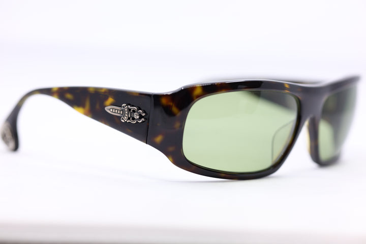 Chrome Hearts Dixie Normus Sunglasses | AVNTGRDNY NYC