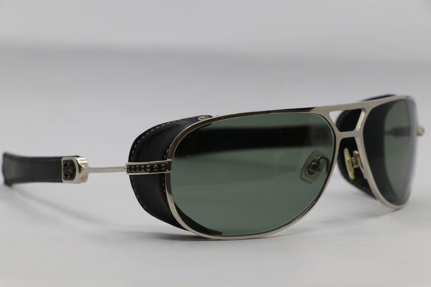 Chrome Hearts Step Child Sunglasses| AVNTGRDNY NYC
