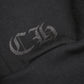 Chrome Hearts Neck Logo Crewneck Black Size L| AVNTGRDNY NYC
