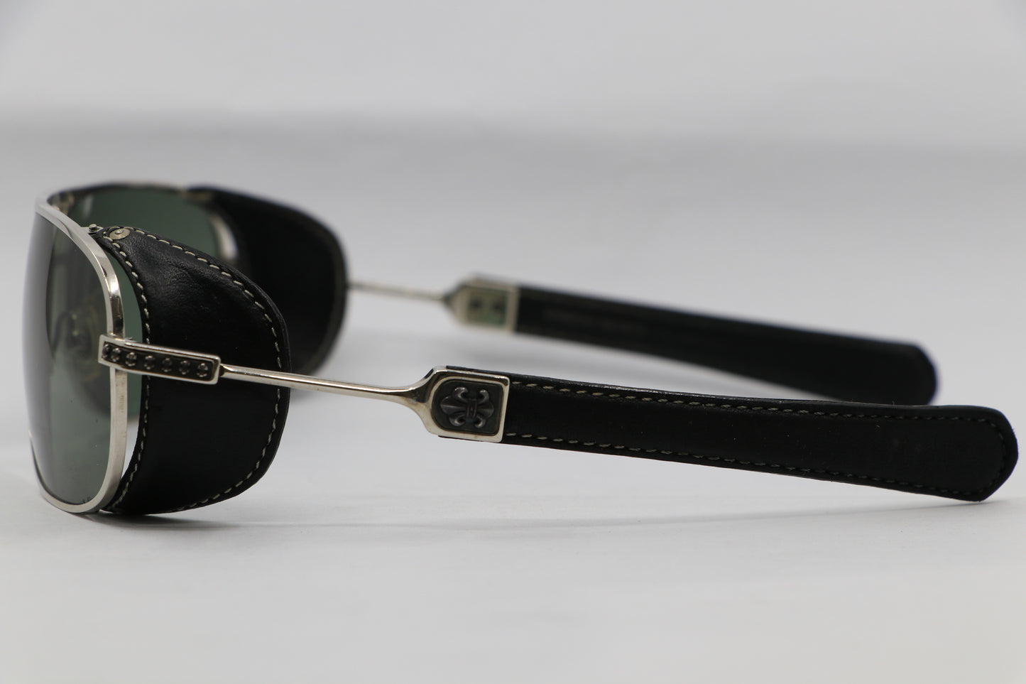 Chrome Hearts Step Child Sunglasses| AVNTGRDNY NYC