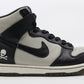 Nike Dunk High Mastermind Japan 2012 Size 8.5