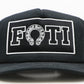 Chrome Hearts Foti Trucker Hat