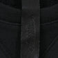 Chrome Hearts Paper Jam Crewneck Black Size Small| AVNTGRDNY NYC