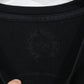 Chrome Hearts Horseshoe Pocket T-Shirt Black/White Size XXL| AVNTGRDNY NYC