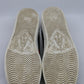 Gucci Black Ace Sneakers Bee/Stars Sz 12