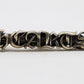 Chrome Hearts Double Ring “Hearts” Size 9/10 | AVNTGRDNY NYC