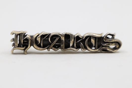 Chrome Hearts Double Ring “Hearts” Size 9/10 | AVNTGRDNY NYC