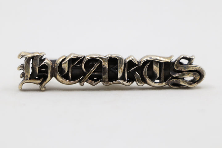 Chrome Hearts Double Ring “Hearts” Size 9/10 | AVNTGRDNY NYC