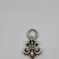 Chrome Hearts Fleur De Lis Pendant