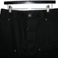 Chrome Hearts Double Knee Carpenter Pants Black Size 32 New | AVNTGRDNY NYC
