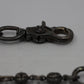 Chrome Hearts Multi-Motif Wallet Chain No. 2 Ball Long Double Lobster Clasp | AVNTGRDNY NYC
