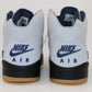 Air Jordan 5 A Ma Maniere Dawn Size 11W/9.5M