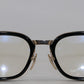 Chrome Hearts Duckbutter Glasses 22K Gold Plated