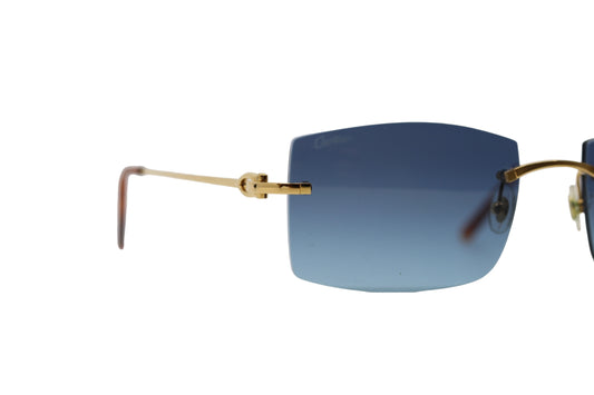 Cartier C-Decor Sunglasses