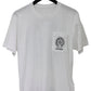 Chrome Hearts New York Exclusive Horseshoe T-Shirt White M| AVNTGRDNY NYC