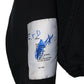 Enfants Riches Déprimés Raven Zip Up Hoodie Size M
