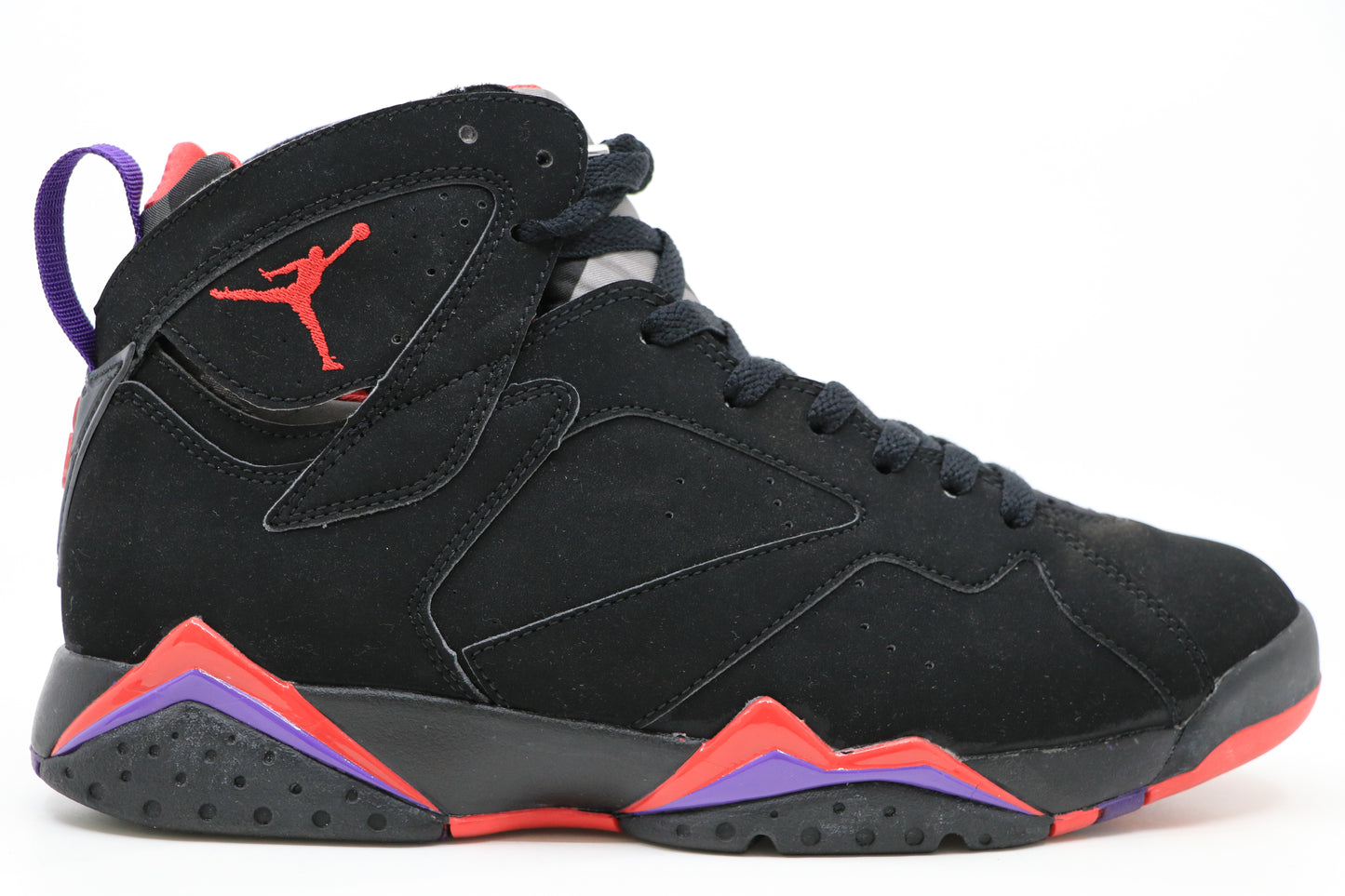 Air Jordan 7 Raptor 2012 Size 9