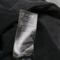 Balenciaga Sporty B Washed Hoodie Black Size Small| AVNTGRDNY NYC