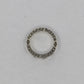 Chrome Hearts Forever Ring Size 6| AVNTGRDNY NYC