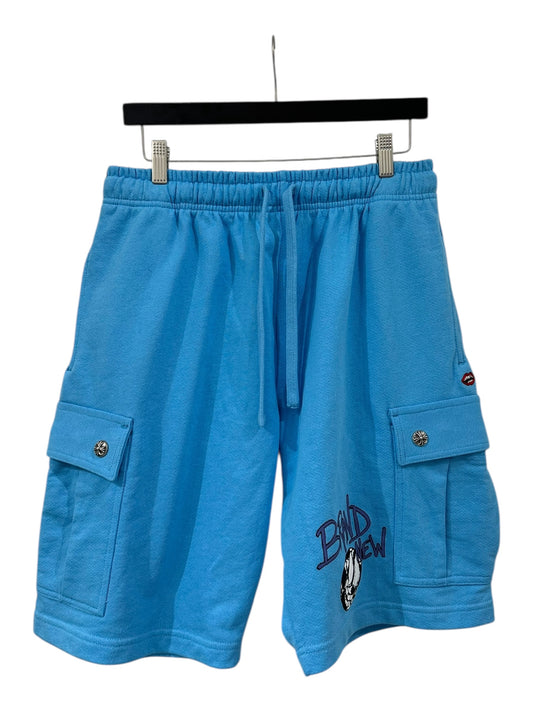 Chrome Hearts Matty Boy Brand New Shorts Size L