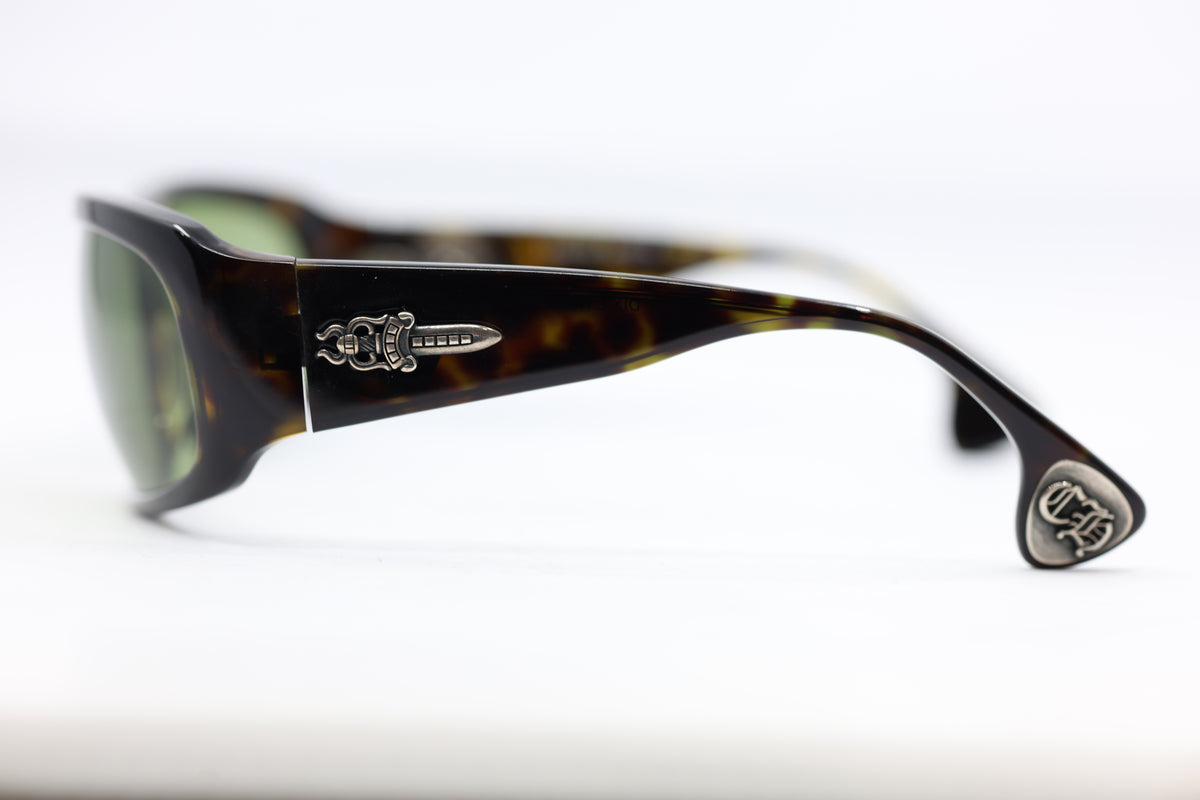 Chrome Hearts Dixie Normus Sunglasses | AVNTGRDNY NYC