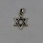 Chrome Hearts Medium Star of David Pendant| AVNTGRDNY NYC