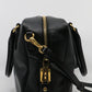 Prada Square Bauletto Bag Saffiano Leather Small