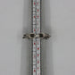 Chrome Hearts Paperchain Ring Size 5.5 Pre-Owned | AVNTGRDNY NYC