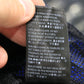 Balenciaga 80's Windbreaker Blue Size 44| AVNTGRDNY NYC
