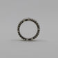 Chrome Hearts Fuck You Spacer Ring 6mm Size 7.5| AVNTGRDNY NYC