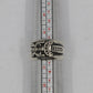 Chrome Hearts Dagger Ring Size 10| AVNTGRDNY NYC