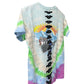 Fraction Los Angeles Grateful Dead Vintage Tie Dye T-Shirt Size S