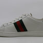 Gucci Ace Sneaker Size 39.5