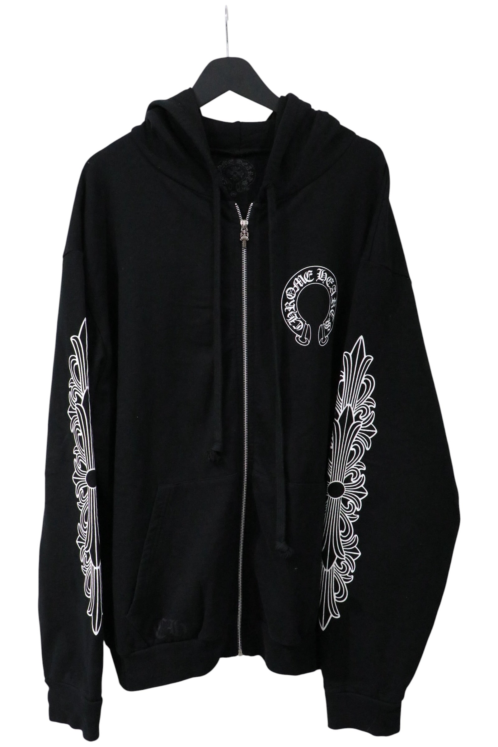 CHROME HEARTS のあ 856803AD-B0C0-4879-AEAB-