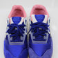 ASICS Gel Saga Cottonmouth Size 10.5