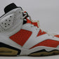 Air Jordan 6 Gatorade Size 12
