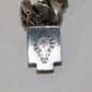 Chrome Hearts Fancy Link Box ID Bracelet 12 Link
