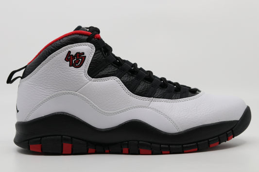 Air Jordan 10 Double Nickel Size 9.5