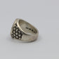 Chrome Hearts x Matty Boy Championship Ring Size 10 Sterling Silver | AVNTGRDNY NYC
