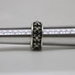 Chrome Hearts CH X Spinner Ring Size 11 | AVNTGRDNY NYC
