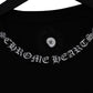Chrome Hearts Neck Logo Long Sleeve T-Shirt Black Size M| AVNTGRDNY NYC